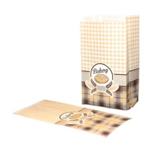 SACCHETTI IN CARTA KBM BAKERY