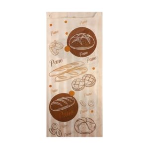 SACCHETTI IN CARTA KBM PANE