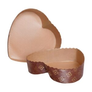 FORME COTTURA A CUORE