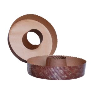 FORME COTTURA PER CIAMBELLA