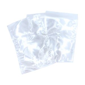 BUSTE SOTTOVUOTO LISCI E GOFFRATI IN VARI FORMATI E SPESSORI