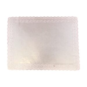 CARTE PIZZO RETTANGOLARI