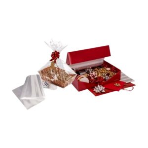 CARTE REGALO-CESTE-NASTRINI