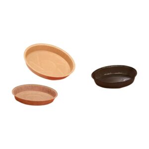 FORME COTTURA PER TORTE IN VARI FORMATI