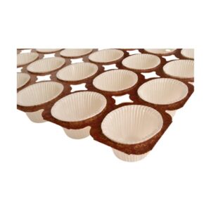 STAMPO COTTURA PER MUFFIN