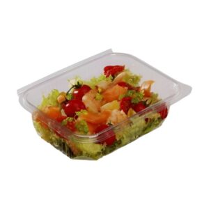 VASCHETTE OPTIPACK CON COPERCHIO