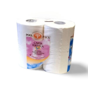 CARTA IGIENICA 3 VELI