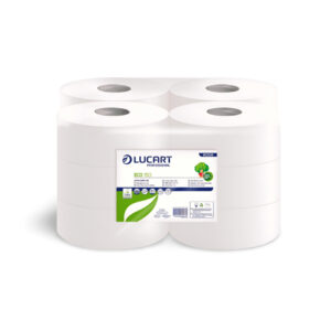 CARTA IGIENICA JUMBO