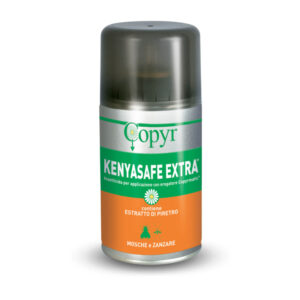 BOMBOLA INSETTICIDA AIR CONTROL 250 ml