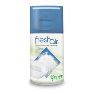 BOMBOLA DEODORANTE TALCO 250 ml