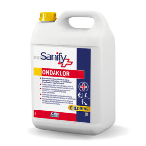 ONDAKLOR kg 5