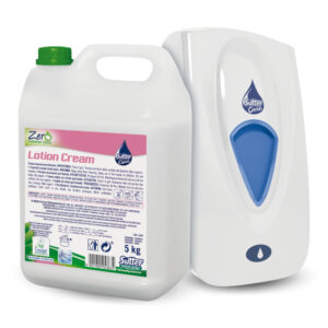 LOTION CREAM ml. 800