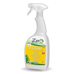 GRILL CLEANER PLUS ml 750