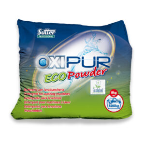 OXIPUR ECOPOWDER kg 8