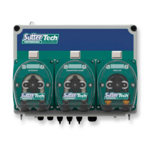 DOSATORE TRIPLEDOSE SISTEMA PICK A BOX