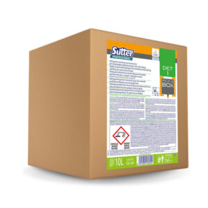 DET 1 DETERSIVO LAVASTOVIGLIE PICK A BOX lt 10