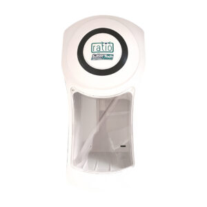 CABINET X RATIOMIX PER 4 PRODOTTI