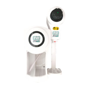 SISTEMA DILUIZIONE RATIOSHOT BOTTLE PER FLACONE SENZ’ACQUA COMPLETO DI CABINET