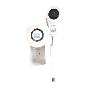 SISTEMA DILUIZIONE RATIO SHOT SINK X K2 SENZ'ACQUA PER LAVANDINO COMPLETO DI CABINET