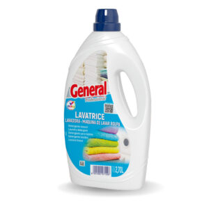 LAVATRICE GENERAL lt 3