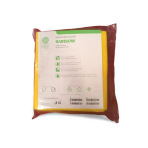 PANNI MULTIUSO GIALLO