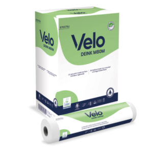 LENZUOLINO MEDICO 2 VELI - ECOLABEL