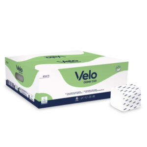 CARTA IGIENICA INTERFOGLIATA DEINK