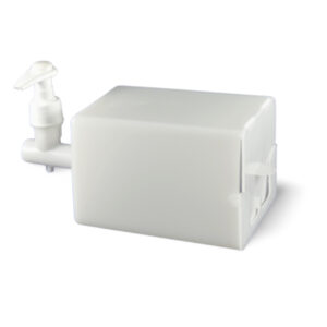 KIT RABBOCCO SAPONE LIQUIDO PER IDENTITY