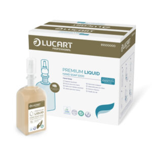 RICARICA SAPONE LIQUIDO ML.1000 ECOLABEL