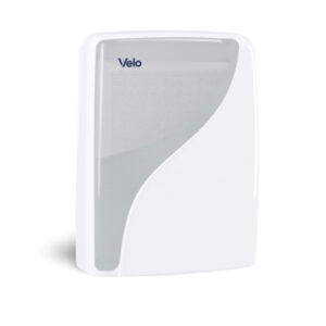 DISPENSER BIANCO PER TOVAGLIOLI ASCIUGAMANI PIEGATI A C-M-V-Z