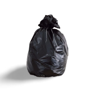 SACCHI IMMONDIZIA NERI