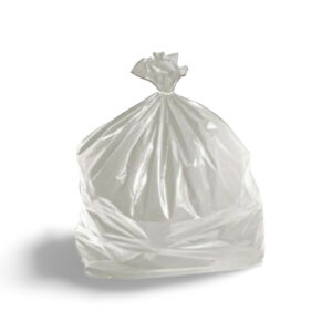 SACCHI IMMONDIZIA PANNA