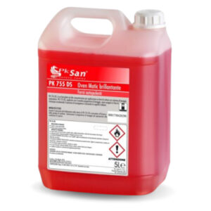 BRILLANTANTE OVEN MATIC lt 10