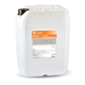 ENZIMATICO TRATTAMENTO SCARICHI lt 20