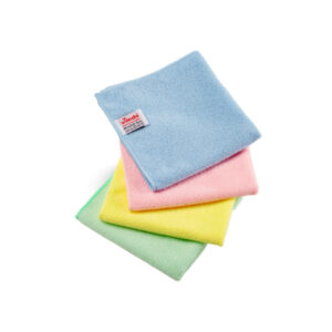 PANNI TSU MICROFIBRA TUFF VERDE