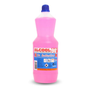 ALCOOL ETILICO DENATURATO 90° ml 1000
