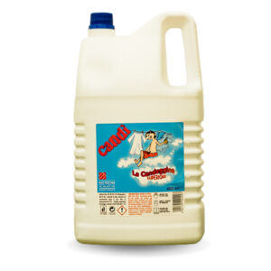 CANDEGGINA CANDI' ml 4000