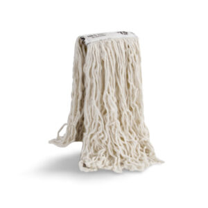 MOP IN COTONE CON NASTRI