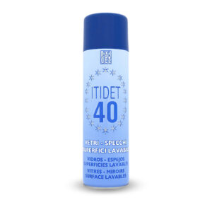 ITIDET 40 SPRAY ml 500