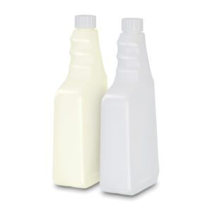 FLACONE PP TRASPARENTE ml 750