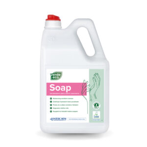VERDE ECO SOAP lt 5