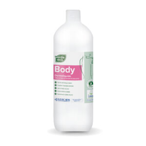 VERDE ECO BODY DERMOLIQUIDO lt 0,5