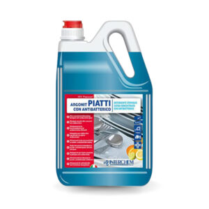 ARGONIT PIATTI IGIENIZZANTE kg 5