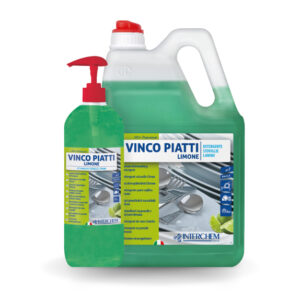 VINCO PIATTI LIMONE