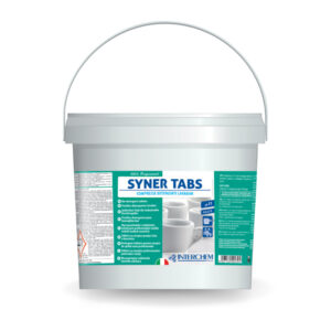 SYNER TABS 5 IN 1 kg 3 (150 tabs)