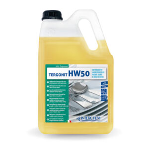 TERGONIT HW 50 kg 6