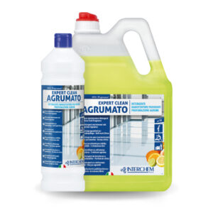 EXPERT CLEAN AGRUMATO kg 5