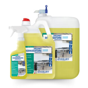 ARGONIT SGRASSATORE