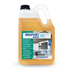 NEOFORT MATIC kg 5