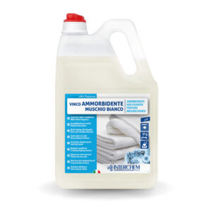 VINCO AMMORBIDENTE MUSCHIO BIANCO kg 5